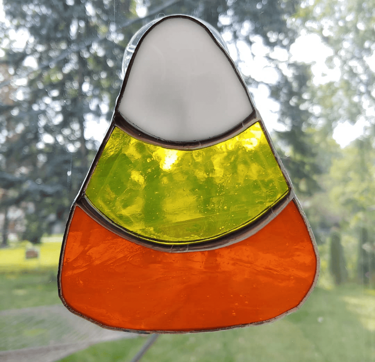 Stained Glass Candy